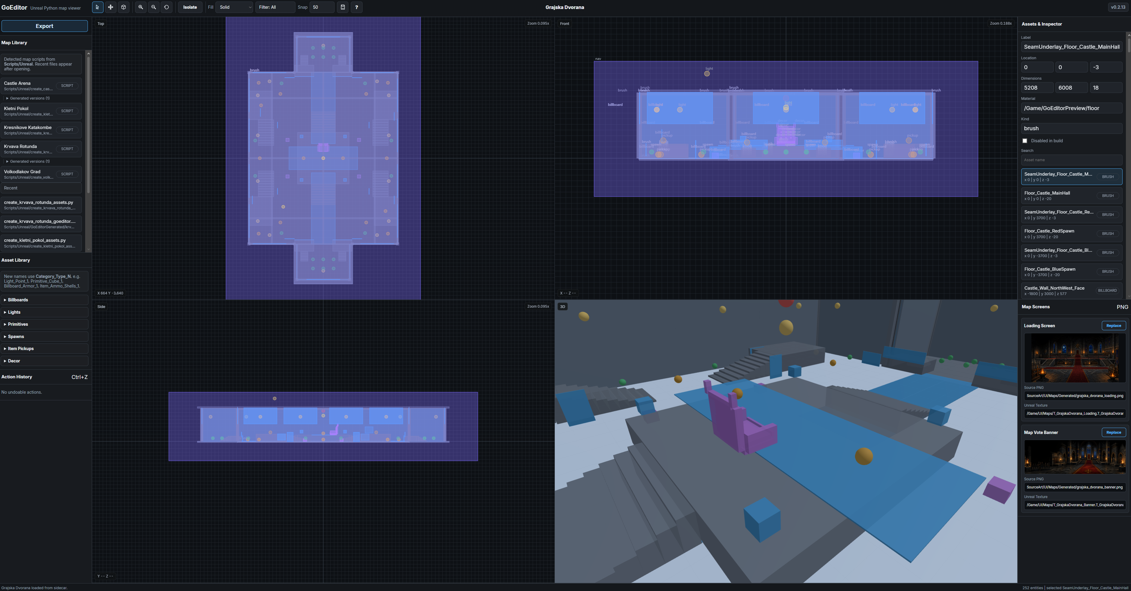 GoEditor1